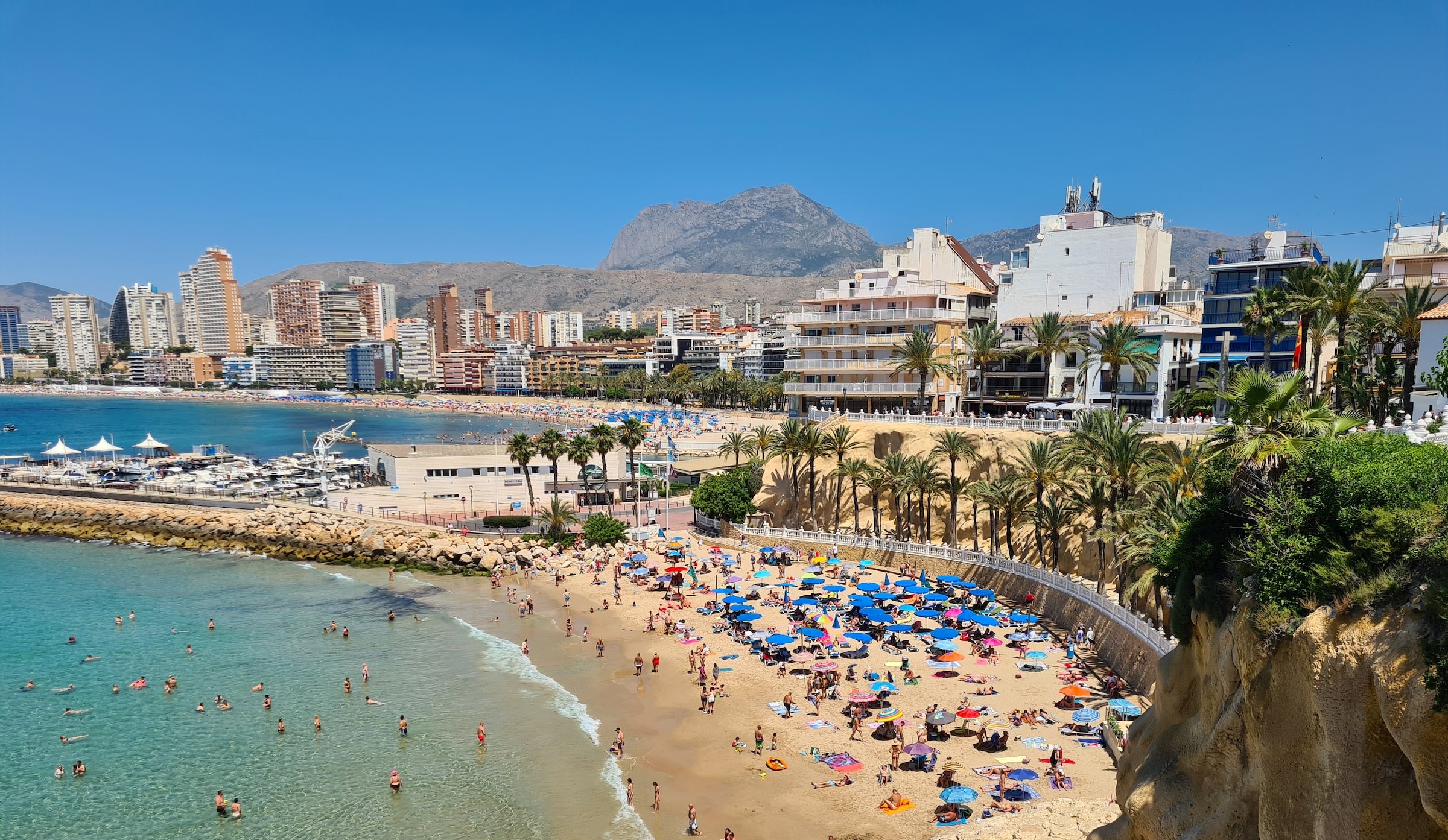 About us Red Rose Property Spain