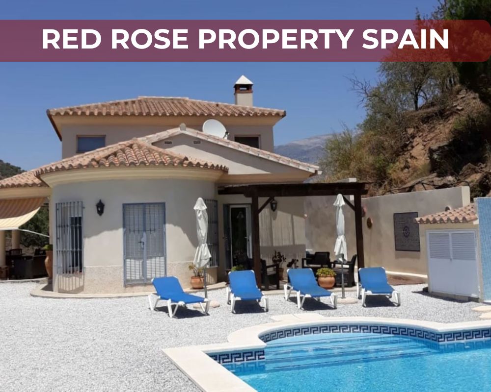 Red Rose Property Spain